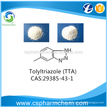 Tolyltriazol, CAS 29385-43-1, TTA für Antirustmittel